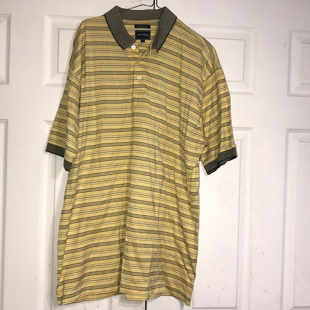 Men’s Golf Shirt
